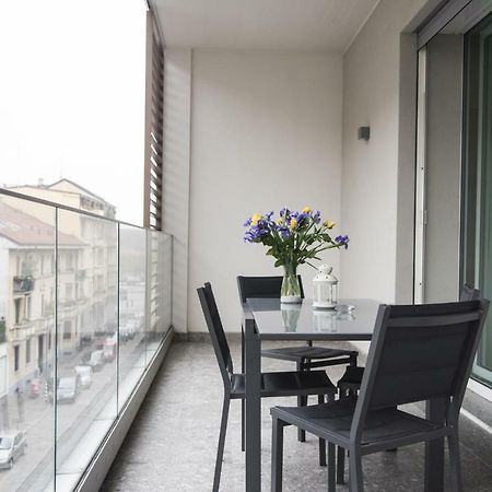 Design & New Center Apartments Милан Экстерьер фото