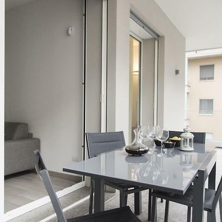 Design & New Center Apartments Милан Экстерьер фото