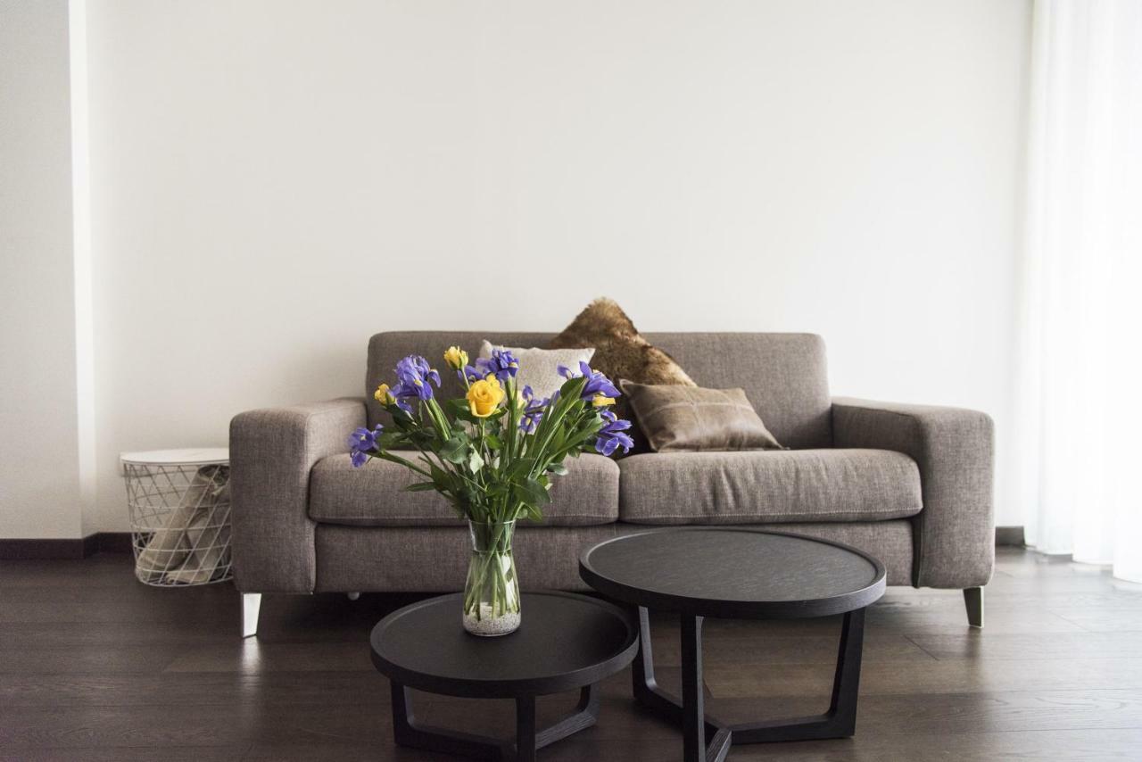 Design & New Center Apartments Милан Экстерьер фото