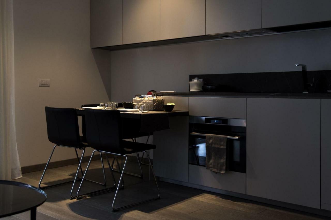 Design & New Center Apartments Милан Экстерьер фото